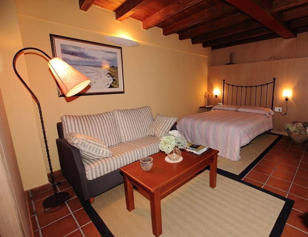 A Casa Da Eira Guest House Cerreda Exterior foto