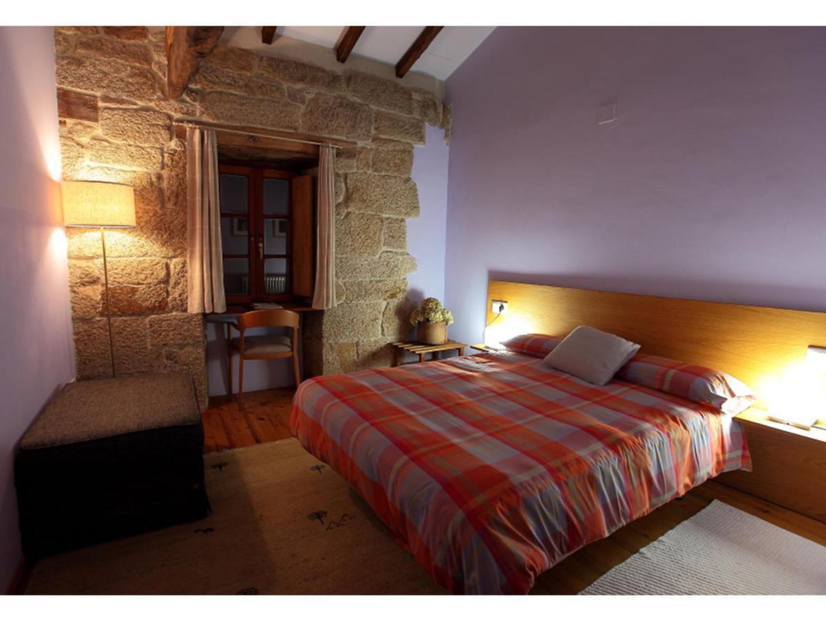 A Casa Da Eira Guest House Cerreda Cameră foto
